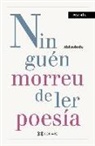 Aldaolado - Ninguén morreu de ler poesía