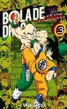 Akira Toriyama - Saga Satanàs Cor Petit 3
