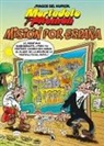 Francisco Ibañez, F. Ibáñez - Misión por España