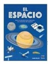 Marnie Willow - El espacio