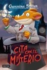 Miguel García, Geronimo Stilton - Cita con el misterio
