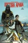 Alissa Wong - Star Wars Doctora Aphra : fortuna y destino