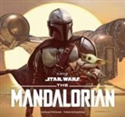 Phil Szostak - El arte de Star Wars : The Mandalorian