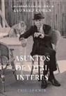 Eric Lerner, Ramón Buenaventura - Asuntos de vital interés : una amistad de cuarenta años con Leonard Cohen