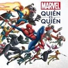 Marvel - Marvel, quién es quién : guía de personajes