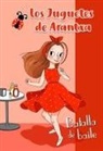 Arantxa Parreño - Batalla de baile