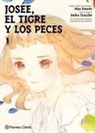 Nao Emoto, Seiko Tanabe - Josee, el tigre y los peces 1