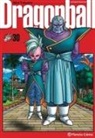 Akira Toriyama - Dragon Ball ultimate 30