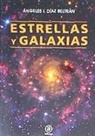 Ángeles Isabel Díaz Beltrán - Estrellas y galaxias