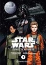 Claudia Gray, Shin-Ichi Hiromoto - Star Wars Estrellas Perdidas 1