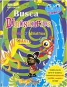 Susaeta Ediciones, Dan Crisp, Carrie Hennon - Busca dinosaurios