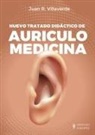 Juan Rodríguez Villaverde - Nuevo tratado didáctico de auriculomedicina