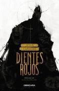 Jesús Cañadas, Jesús Jiménez Cañadas, Elisa McCausland - Dientes rojos