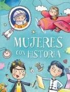 Carla Nieto Martínez - Mujeres con historia