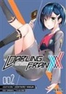 Kentaro Yabuki - Darling in the Franxx