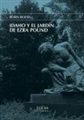 Boris Rozas Bayón - Idaho y el jardín de Ezra Pound