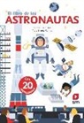 Sophie Dussaussois, Marc-Étienne Peintre - El libro de los astronautas