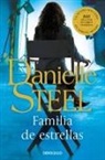 Danielle Steel - Familia de estrellas