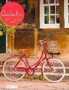 Cathy Bussey - Ciclochic : glamour sobre ruedas