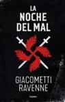 Eric Giacometti - La noche del mal