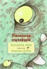 Hermínia Mas, Francesc Rovira, Francesc Rovira - Dinosauroa eta sekuoia