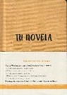 Bárbara Gil Suárez-Bárcena - Tu novela : libreta yellow pocket