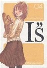 Masakazu Katsura - I''s Kanzenban 4