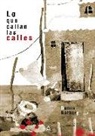 Danna Báthory - Lo que callan las calles