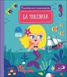 Gwé, Gwé - La sirenita