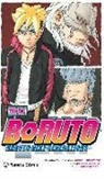 Masashi Kishimoto - Boruto 6 : Naruto next generations