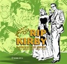 Alex Raymond - Rip Kirby 2 : el primer detective moderno : tiras completas 1946-1948