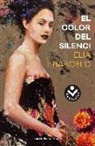 Elia Barceló - El color del silenci