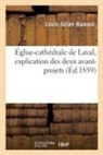 Louis-Julien Hamard, Hamard-L J - Eglise cathedrale de laval,