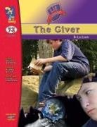 Michelle Lantaigne-Richard - The Giver, by Lois Lowry Lit Link Grades 7-8