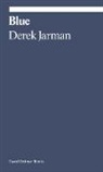 Derek Jarman, Jarman Derek - Blue
