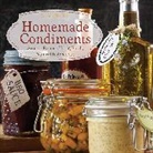 Jessica Harlan, Harlan Jessica - Homemade Condiments