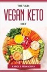 Karol J. Monaghan - THE VKD