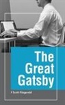 Fitzgerald - THE GREAT GATSBY