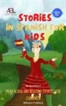 Christian Stahl - Stories in Spanish for Kids