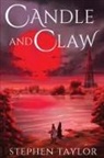 Stephen Taylor - Candle and Claw