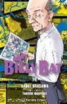 Naoki Urasawa - Billy Bat 16