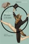 Isaiah Berlin - El erizo y el zorro