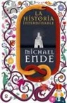 Michael Ende - La historia interminable