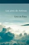 Lina de Feria Barrio - Los aires de Antinoo