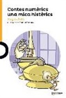 Alegria Julià - Contes numèrics una mica hisèrics