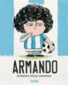 Fernando Pérez Hernando - Armando