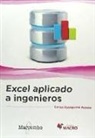 Carlos Eyzaguirre Acosta - Excel aplicado a ingenieros