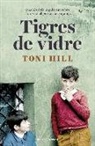 Toni Hill - Tigres de vidre