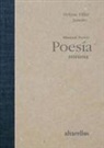 Helena Villar Janeiro - Poesía mínima = Minimal poetry
