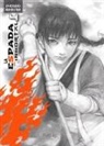 Hiroaki Samura - La espada del inmortal 4
